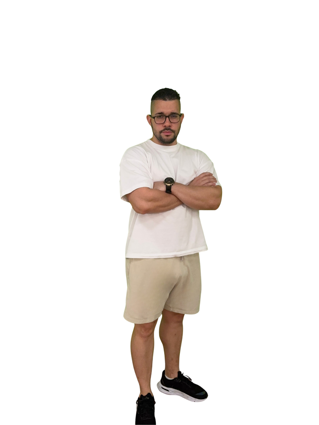 Ángel Suárez